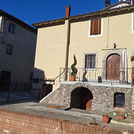 Casa Vacanze La Barca Fiattone Kültér fotó
